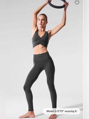 Alo High Waist Leggings